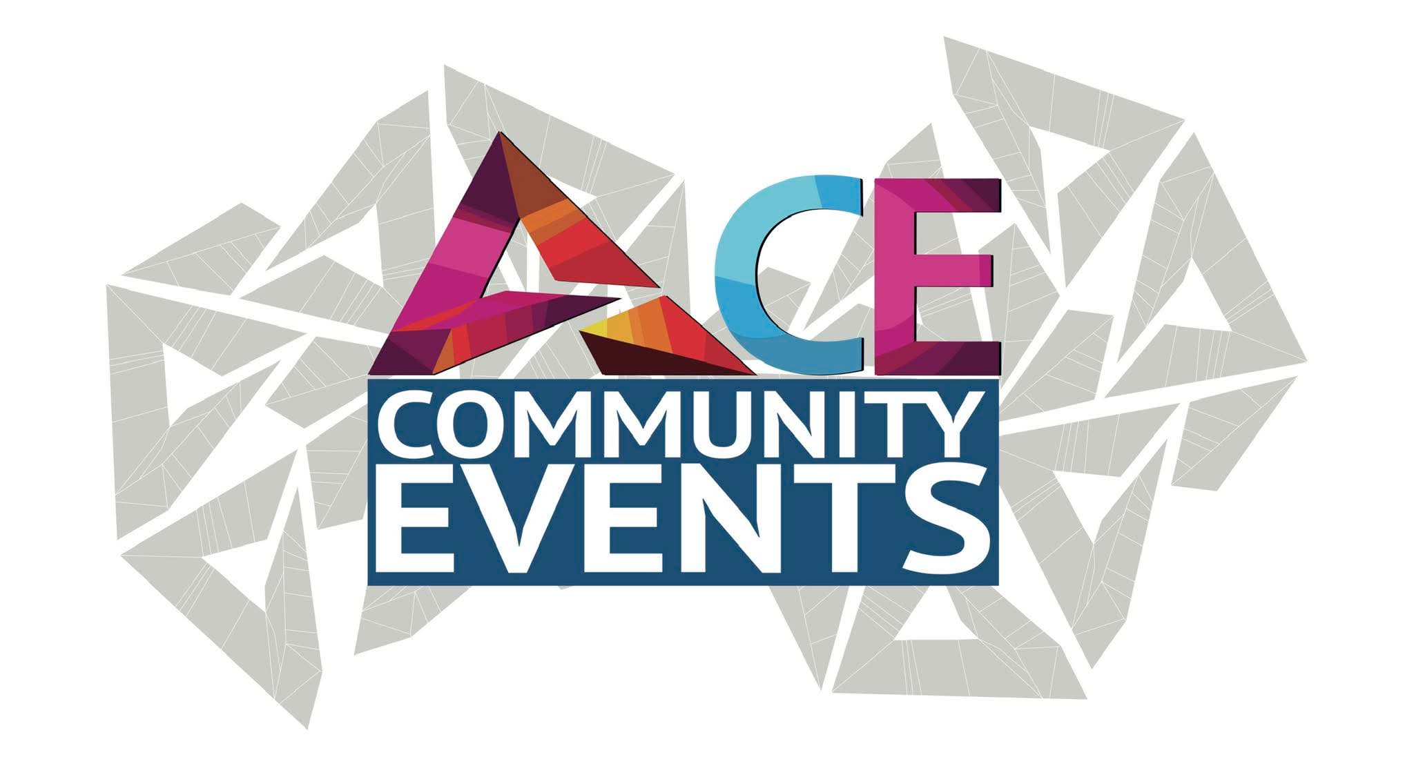 Ace Community Events