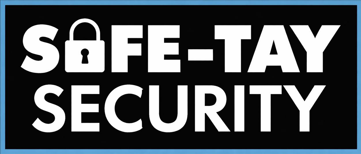 Safe-Tay Security