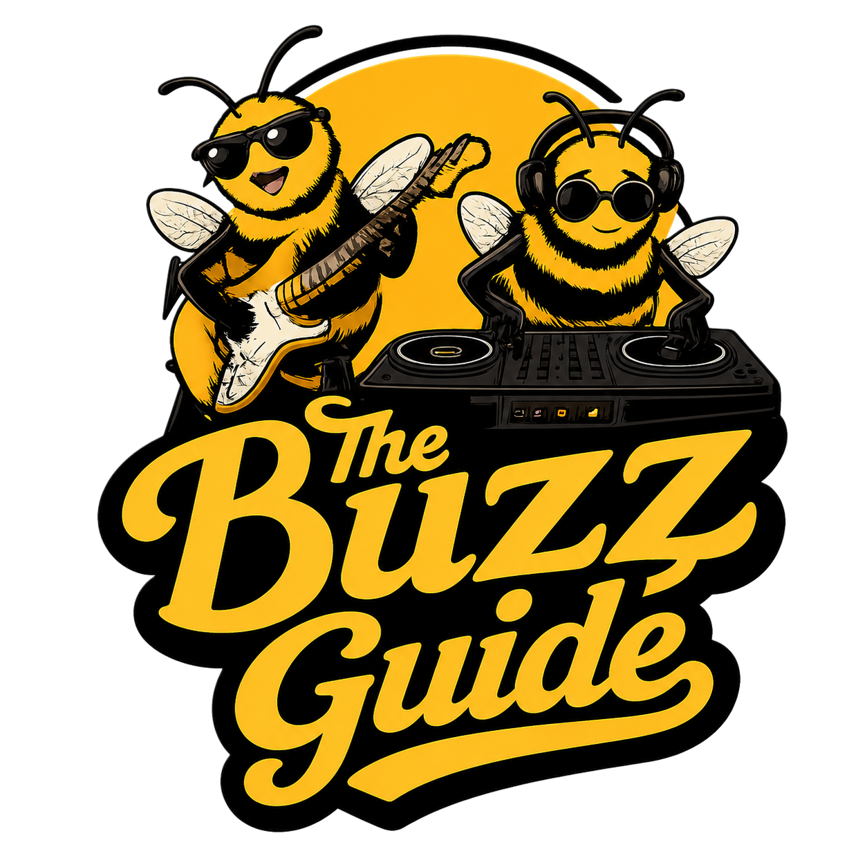 The Buzz Guide