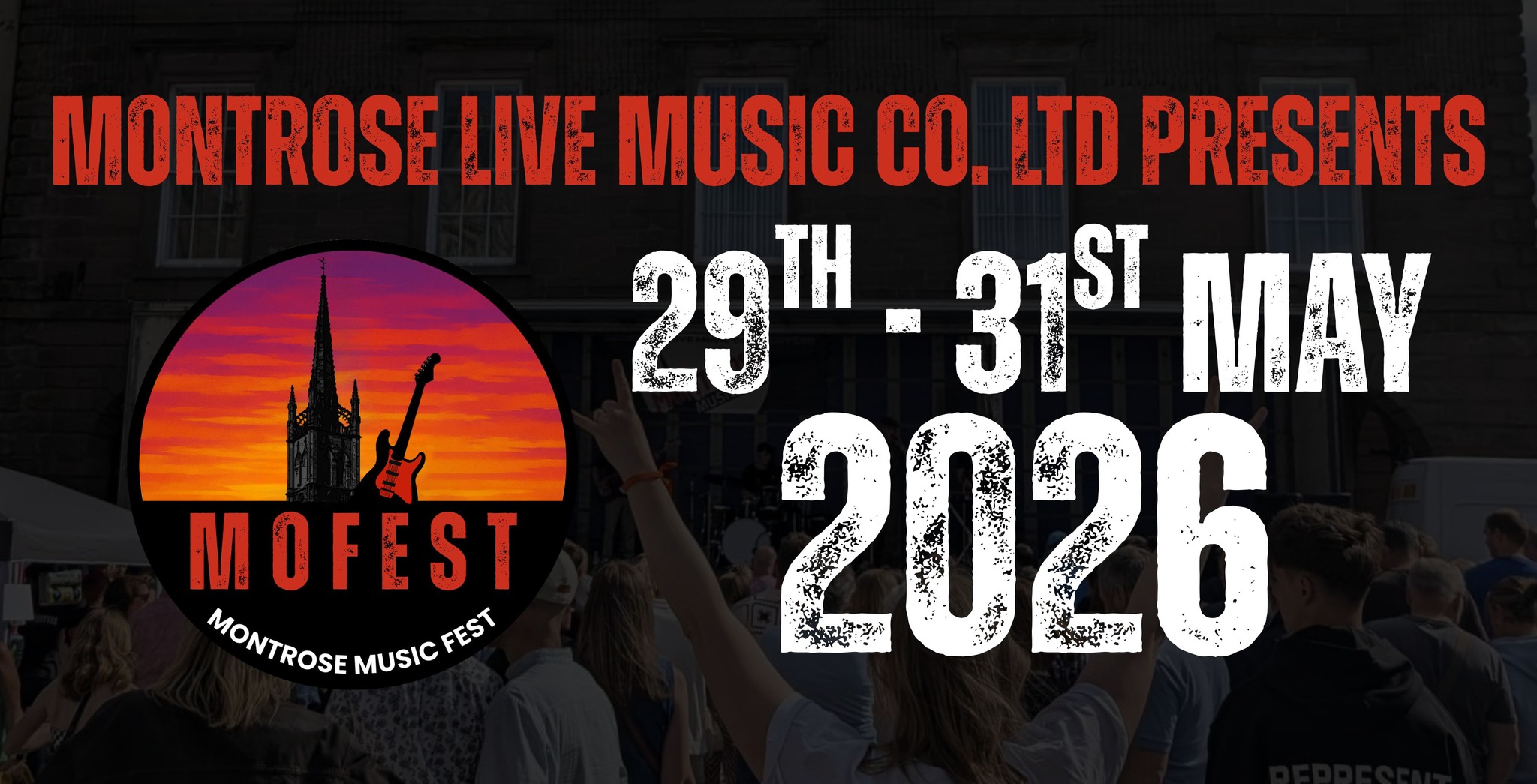 Montrose Music Fest