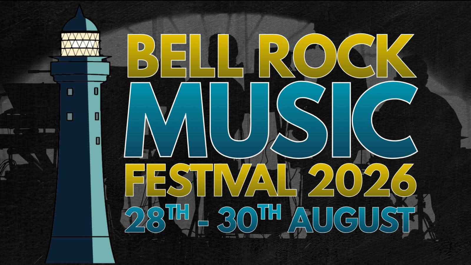 The Bell Rock Music Festival 2026