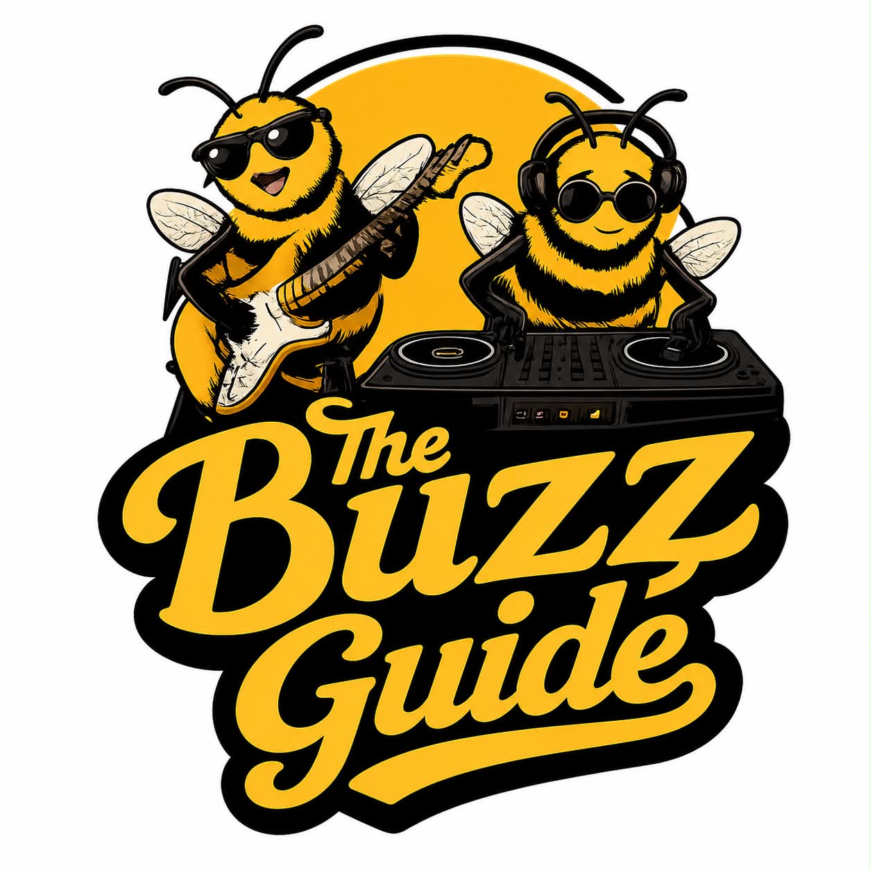 The Buzz Guide