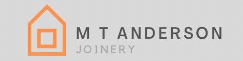 M T Anderson Joinery